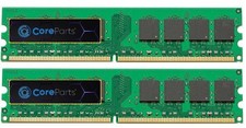 8 GB DDR2 800 MHz PC2-6400 2 x