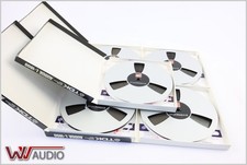 TDK L-1800 On Metal Reel Basf