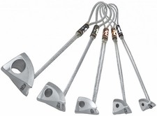 Rock Empire - Abalak Set 1-6