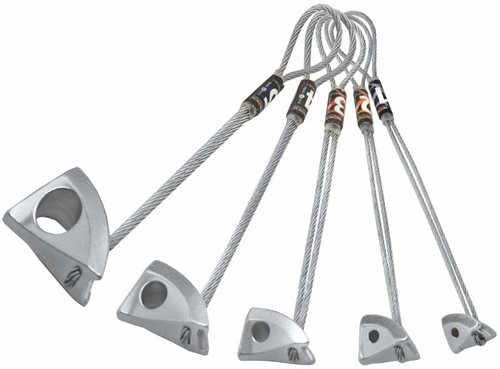 Rock empire abalak - set, 1-6
