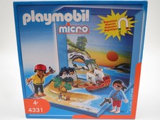 Playmobil 4331 "MicroWelt
