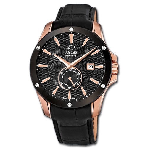 Jaguar herren uhr - herren,
