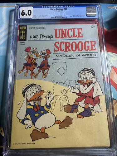 Walt disney uncle - disney’s,