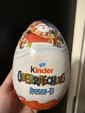 Ferrero Ü-Ei Riesen Ei