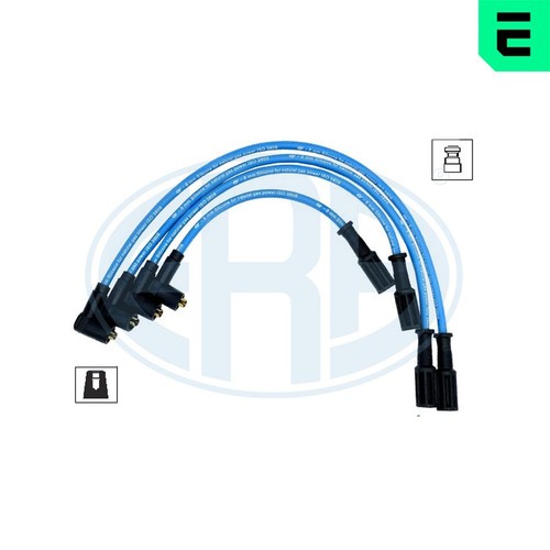Zündleitungssatz era 883088 - zündleitungssatz,