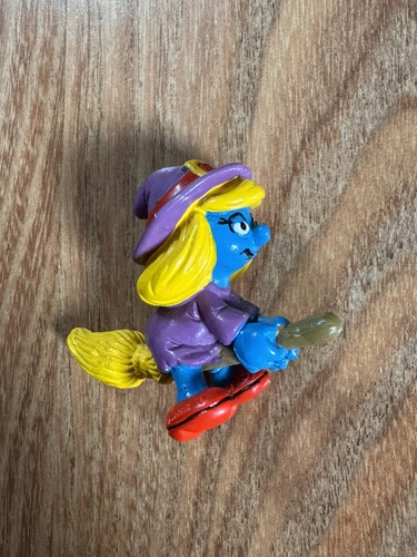 Schleich 20198 schlumpfine - 20198,
