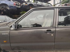 Tür VOLVO 740 (744) 2.3 B 230