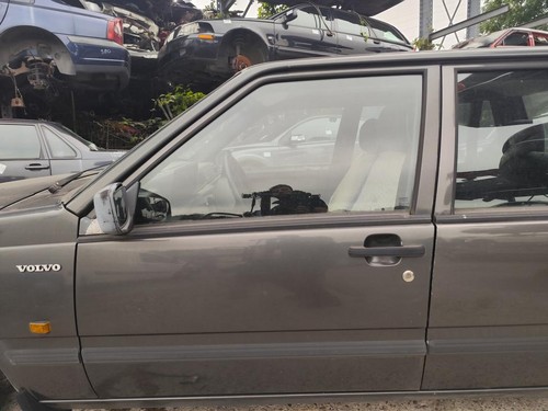 Tür volvo 740 - (744), 230