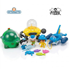 Fisher price octonauts - fisher-price,