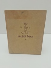 THE LITTLE PRINCE by