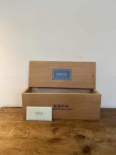 Krug clos mesnil magnum - krug,