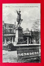 AK GÖRLITZ 1906 Prinz