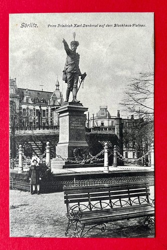 Görlitz 1906 prinz - 1906,
