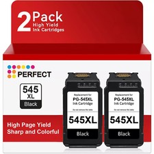 PATRONEN PG-545 CL546XL für