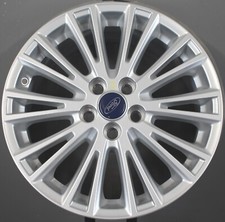 1x Alufelge Ford S Max Galaxy 7,5Jx17 ET55 EM2C-1007-B1A (3)