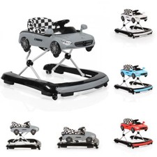 Lauflernhilfe Cabrio 2 in1