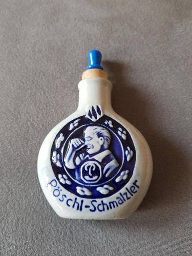 0050 alte pöschl schmalzler - pöschl, -schmalzler