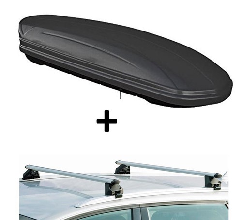 Dachbox maa460l - dachbox,