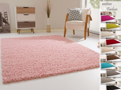 Hochflor langflor teppich - hochflor,