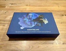 Montblanc Frédéric Chopin