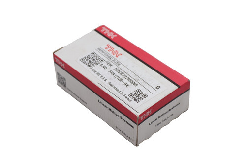 Thk sr25v1ss block - thk,