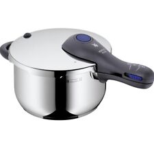 WMF Perfect Plus 22cm 4,5L Schnellkochtopf - Edelstahl (07.9312.9990)