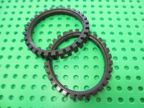 Lego x486a bagger - 2x, kette
