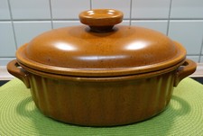 VILLEROY  BOCH 4 Liter Bräter  Vilbofour Auberge Kasserolle Topf Bratentopf