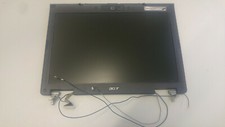 Display Acer Travelmate 6492 