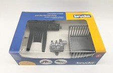 Vintage Bruder 02008