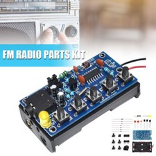 Teile AM/FM Stereoradio