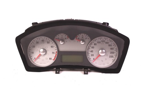 Tachometer fiat stilo - stilo, 192
