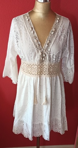 Hübsches sommerkleid - hübsches,