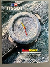 Tissot Rock Watch Original