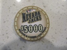 5000 nevada jacks saloon - nevada,