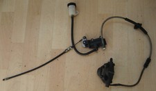 PIAGGIO SFERA RST 125 TYP M01