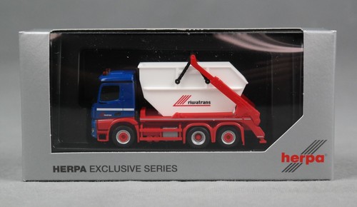 Herpa 956604 mb - 956604, h0,1:87