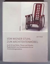Vom wiener stuhl zum - vom,