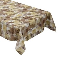 Wachstuch Tischdecke 160 cm
