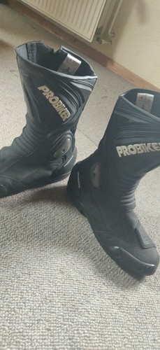 Probiker stiefel - probiker,