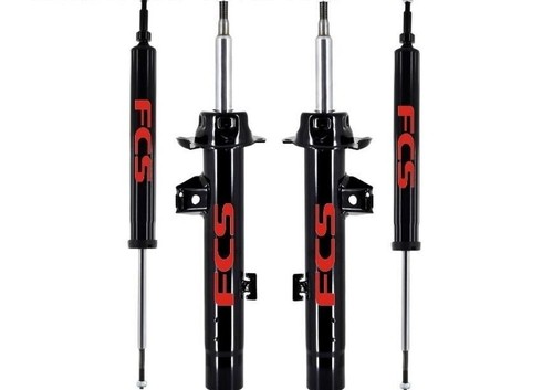 Fcs performance struts - fcs,