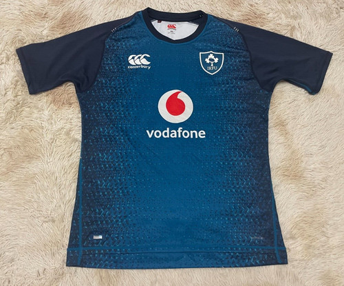 Irland 2018 rugby union - irland,