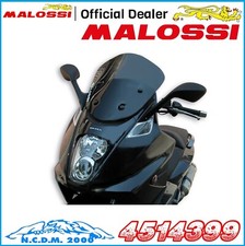 Malossi 4514399 Sport Smoked
