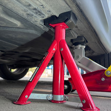 3Ton Wagenheber Gummiauflage