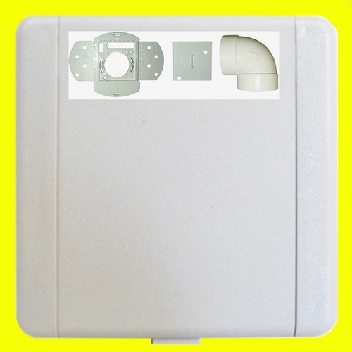 Saugdose x 90 mm - es,