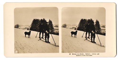 Stereo fotografie npg berlin - stereo-fotografie, npg,