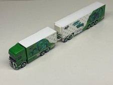 Herpa  Scania R TL Roadtrain "Ristimaa Legend" gebraucht/Bastelschrott
