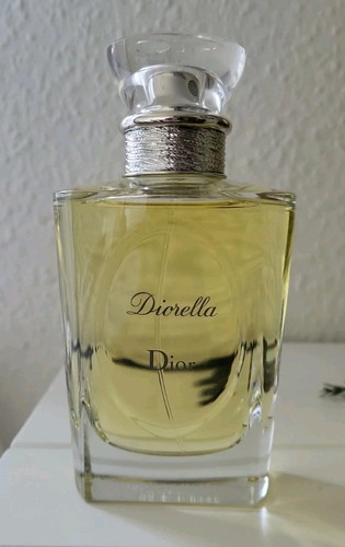 Christian dior diorella 100ml - diorella,