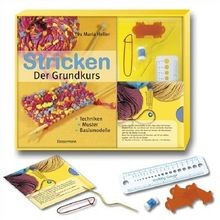 Stricken der grundkurs - der,