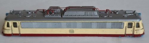 Fleischmann 4336 - , (1347)